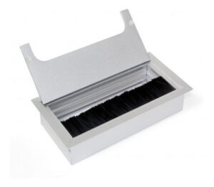 Soprte Para Panel Protector D 4mm : 50 Mm A : 30