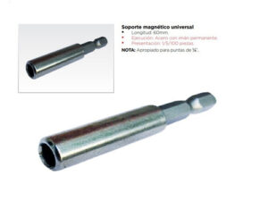 Numero Para Pared Exterior 63x40x5mm Blanco (1)