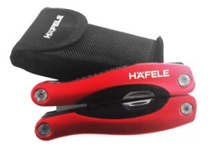 Regla De Aluminio De 40 Cm