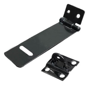 Portacandado Hierro Encharolado 38mm - 1 1/2 " - Unidad