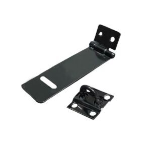 Portacandado Hierro Encharolado 63mm - 2 1/2 " - Unidad