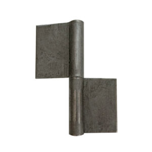 Bisagra Para Soldar 50mm H. Pulido Desarmable