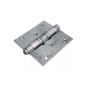 Bisagra Municion 75x75 Para Soldar - H. Pulido