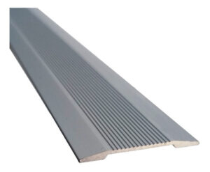 Varilla Plana 32 Anodizado Natural 1,8 Mts