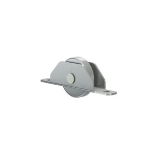 Rueda Nylon S/rul N25p