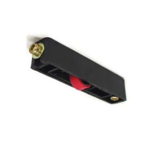 Rueda Blindada Regulación Simple Herrero Y06