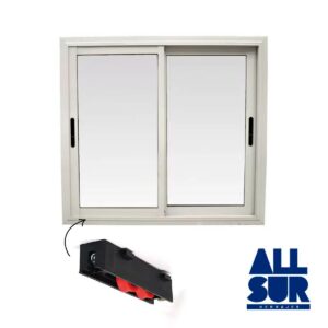 Rueda Blindada Modena Doble Y09 (2)