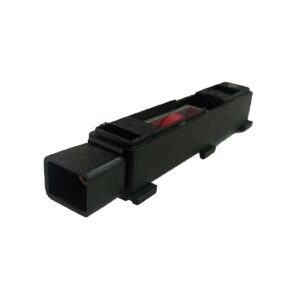 Rueda Simple Interior Zamak Novissima Puerta Ventana 30kg