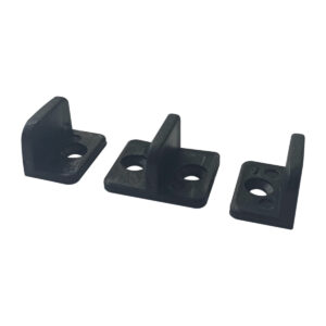 Juego Guias De Piso (2l+1t)