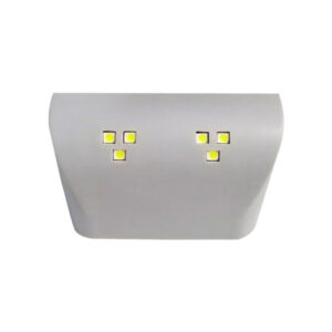 Luz Led Para Interior De Mueble Facil Instalacion Con Pilas