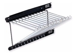 Pantalonero Lateral Grande Con Perfil Antideslizante