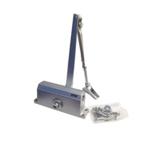 Cierra Puerta 80kg (puerta De 1300 X 2300) - Linea Pesad