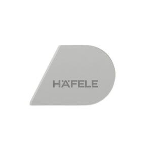 Tapa Para Free Flap (372.39.601) Gris Izquierda