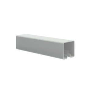 Riel 170 Superior Hierro Nat. X 2mts