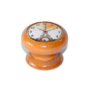 Tirador Vintage Reloj