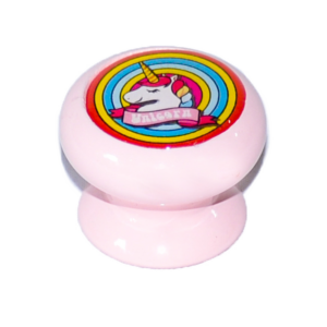 Tirador Infantil Unicornio