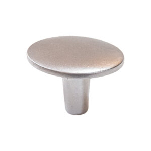 Tirador Mary Cromo Perlado