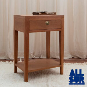 Boton Tov Ron N 1 30mm Barroco (1)