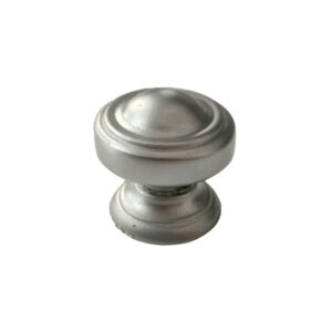 Boton Tov Ron N 1 30mm Cromo Perlado