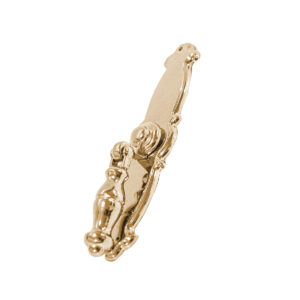 Tirador Saba S/boca Oro