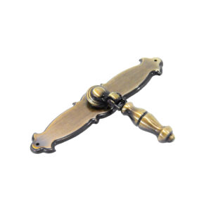 Tir Saba Hor/vert C/colg Barroco