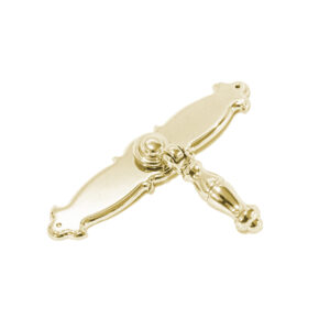 Tir.saba Hor/vert C/boton Dorado