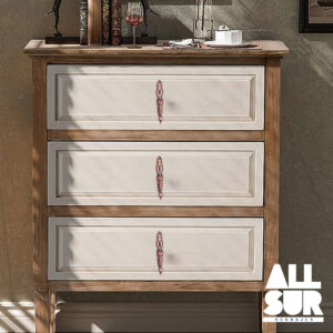 Tirador Jai C/boca Cobre (1)