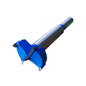 Fresa Broca De Widia Ø 20 Mm Para Rafix