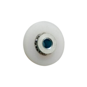 Ruleman Nylon N25p S/sal.