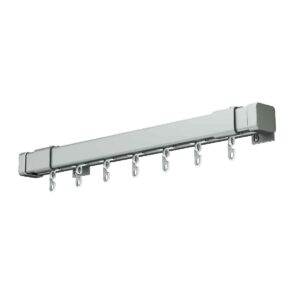 Conjunto Cortina Ventana X 2,0mts