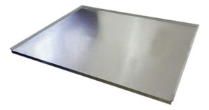 Piso De Aluminio Para Modulos 1400