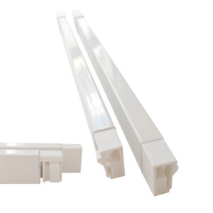 Ollero Eurohard Seccion Cuadrada 400mm Bl