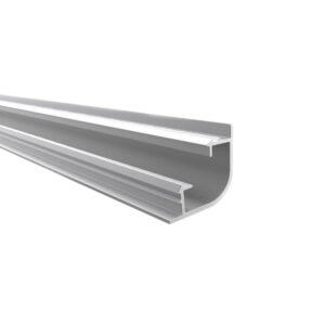 Gola Superior X 3 Metros Anodizado