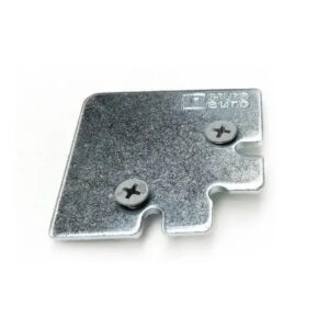 Perfil Tirador De Apoyar - 2.90 Mts