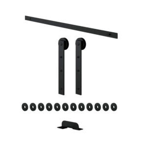 Kit Mr Pampa Neo X 3,0 Mts Color Negro