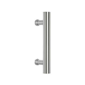 Manijon Simple Acero Inox 38 X 40mmm