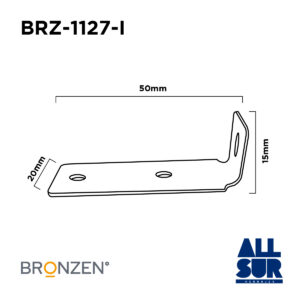 Escuadra Para Perfil "c" Y Media "c" (1)