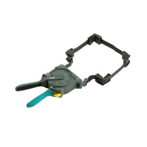 Prensa Cinta Suncho 5mts Ajuste Auto Desp Ic04-046176p