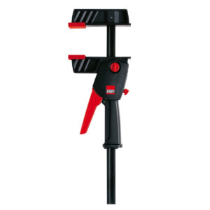 Prensa Sargento Monomanual 650mm Bessey Duoklamp Carpinteria