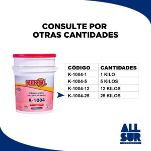 Adhesivo Vinilico Monocomponente 25kg (1)