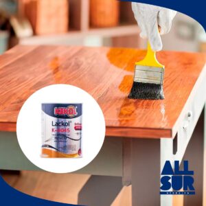 Laca Poliuretanica 4l (2)