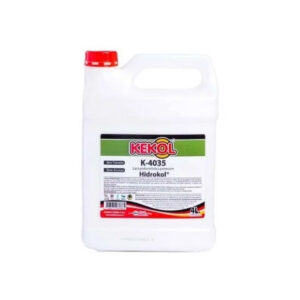 Laca Hidrokol Poliuretanica Acuosa 4l