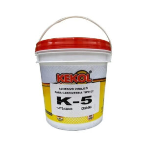 Adhesivo Vinilico P/carpinteria 4kg