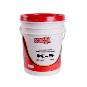 Adhesivo Vinilico P/carpinteria 20kg