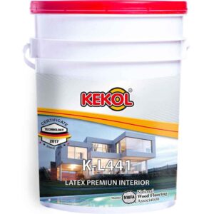 Latex Premium Interior 25kg