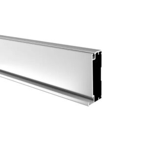 Perfil Puerta Sierra Pulido 20x45 X 3mts