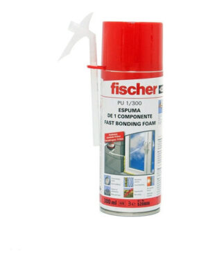 Espuma De 1 Componente Pu 1/300