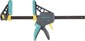 Sargento Monomanual 100mm 150mm