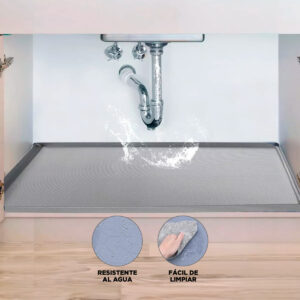 Piso De Aluminio 600mm X 60 Mm (2)