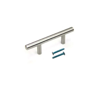 Manija Barral 32mm Acero Inoxidable